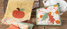 Holiday Quilters Club