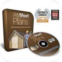 MyShedPlans