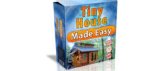 Tiny House Made Easy