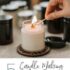 Candle Making Classes Calgary, AB