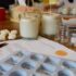 Candle Making Classes Glasgow, DE